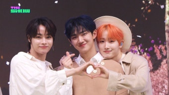 더쇼 : 클립영상 : SBS 함께 만드는 기쁨 SBS
