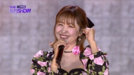 김연자 : 클립영상 : SBS SBS