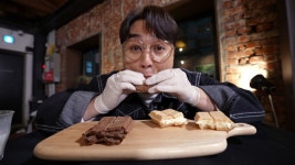 무스 : 클립영상 : SBS SBS