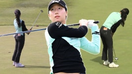 프로골퍼 : 통합검색 : SBS SBS