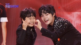 황민호 : 클립영상 : SBS SBS