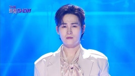 김희재 : 클립영상 : SBS SBS