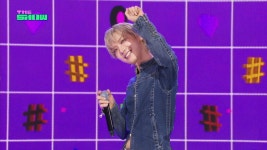 텐 : 클립영상 : SBS SBS
