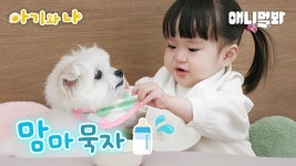 아기 : 클립영상 : SBS SBS