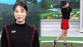 이동은 : 클립영상 : SBS SBS