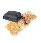 8단접이식 단면 엠보등산방석1p 다용도방석 목욕탕방 - 티몬 [티몬] 8단접이식 단면 엠보등산방석1p 다용도방석 목욕탕방