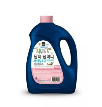 답이답이다 베이킹소다 일반드럼겸용 액체세제 3L - 티몬 [티몬] 답이답이다 베이킹소다 일반드럼겸용 액체세제 3L