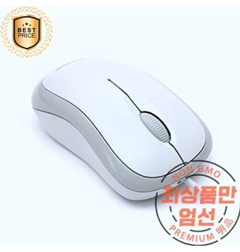 가성비게이밍 마우스 유선 Basic Optical v2.0 실버 MS 가벼운 사무용 광축 - 티몬 [티몬] 가성비게이밍 마우스 유선 Basic Optical v2.0...