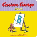 ▒ 웬디북 - 영어원서 전문서점 ▒ [웬디북]Curious Georges ABCs