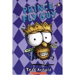 ▒ 웬디북 - 영어원서 전문서점 ▒ [웬디북]Prince Fly Guy
