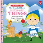 ▒ 웬디북 - 영어원서 전문서점 ▒ [웬디북]Broadway Baby: the Sound of Music, My Favorite Things