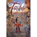 ▒ 웬디북 - 영어원서 전문서점 ▒ [웬디북]Tashi Lost in the City 