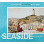 ▒ 웬디북 - 영어원서 전문서점 ▒ [웬디북]A Seaside Alphabet (ABC Our Country)