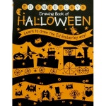 ▒ 웬디북 - 영어원서 전문서점 ▒ [웬디북]Ed Emberleys Drawing Book Of Halloween (Paperback)