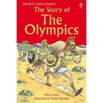 ▒ 웬디북 - 영어원서 전문서점 ▒ [웬디북]Young Reading Series 2 : The Story of The Olympics