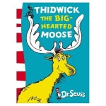 ▒ 웬디북 - 영어원서 전문서점 ▒ [웬디북]Dr Seuss - Green Back Book - The Cat in the Hat Comes Back