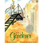 ▒ 웬디북 - 영어원서 전문서점 ▒ [웬디북]The Gardener