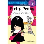 ▒ 웬디북 - 영어원서 전문서점 ▒ [웬디북]Step Into Reading Step 3 : Pretty Penny Comes Up Short