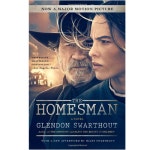 ▒ 웬디북 - 영어원서 전문서점 ▒ [웬디북]The Homesman: A Novel 