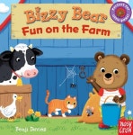 ▒ 웬디북 - 영어원서 전문서점 ▒ [웬디북]Bizzy Bear: Fun on the Farm