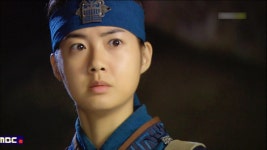 그래 둘은 이때부터 운명이었음!  - 선덕여왕 갤러리