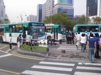 5.23 부천/김포 싸돌아댕기다 온거..(스압주의!) - 버스 갤러리