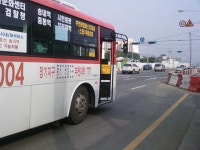 5.23 부천/김포 싸돌아댕기다 온거..(스압주의!) - 버스 갤러리