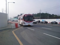 5.23 부천/김포 싸돌아댕기다 온거..(스압주의!) - 버스 갤러리