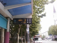 5.23 부천/김포 싸돌아댕기다 온거..(스압주의!) - 버스 갤러리