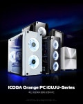 오렌지PC > 오렌지PC : 즐거운 컴퓨터 쇼핑! 아이코다 아이코다