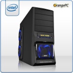 상품 이미지 보기 : [무료배송]오렌지PC 엘레강스 FH105 [추천PC]