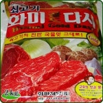 ::  나눔이 있는 쇼핑몰 85pro :: (오뚜기) 뿌셔뿌셔 불고기맛 24입(90g x 24개)