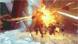 MULTI 퀀텀 브레이크 인류는 드디어 손에 넣었습니다 무한의 입자를