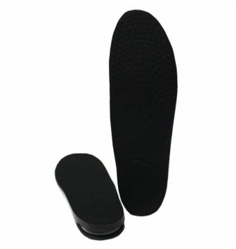 신발 키높이 깔창 에어캡 2cm 쿠션 운동화 남성화 S6725F5 키높이 깔창 - 티몬 [타임커머스 티몬] 신발 키높이 깔창 에어캡 2cm 쿠션...