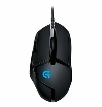 Logitech G402 하이페리온 퓨리 FPS 게이밍 마우스 - 티몬 [티몬] Logitech G402 하이페리온 퓨리 FPS 게이밍 마우스