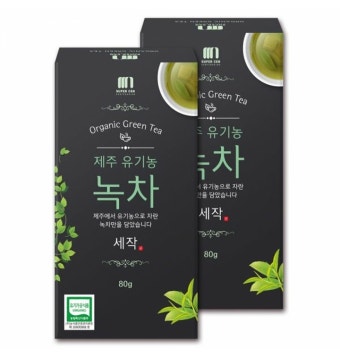 슈퍼쎈 제주 유기농 녹차 세작 - 티몬 [티몬] 슈퍼쎈 제주 유기농 녹차 세작