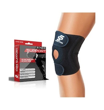 Sleeve Ss 여성 및 남성용 무릎 보호대 지지대,무릎 을 위한 보호대,운동을 보호 랩,LCL,MCL,ACL,반월 연골 눈물,무릎 압박 슬개골 건...