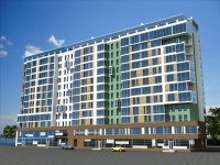 | 2х20 эт. | 16 эт. | 15 эт. | 13 эт. | 2х11 эт. | строится | Page 2 | SkyscraperCity Forum ЖК... 