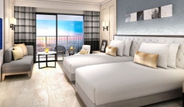 모두투어 - [성인2+아동2][전일클럽조식] 괌 5일 (리가로얄 라구나클럽룸) 05/07 BGP4197C5L