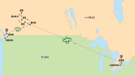 상품코드 NCP240ACE 출발일 2018년 06월 21일 일정표 - 다시 만나고 싶은 여행 - 모두투어