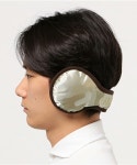 TM Camo Earmuff(이어 muff)|MARK&amp;LONA(마크앤로나)