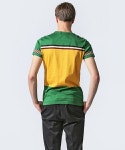 【세일】PANEL BORDER CUT-AND-SEW【154303 J1501】(T셔츠/커트 앤드 소운)|PAUL SMITH COLLECTION(폴・스미스 콜렉션)
