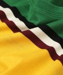 【세일】PANEL BORDER CUT-AND-SEW【154303 J1501】(T셔츠/커트 앤드 소운)|PAUL SMITH COLLECTION(폴・스미스 콜렉션)