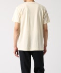 【세일】SATIN TAPE CUT‐AND‐SEW【164301 J1526】(T셔츠/커트 앤드 소운)|PAUL SMITH COLLECTION(폴・스미스 콜렉션)