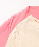 【세일】SATIN TAPE CUT‐AND‐SEW【164301 J1526】(T셔츠/커트 앤드 소운)|PAUL SMITH COLLECTION(폴・스미스 콜렉션)