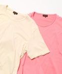 【세일】SATIN TAPE CUT‐AND‐SEW【164301 J1526】(T셔츠/커트 앤드 소운)|PAUL SMITH COLLECTION(폴・스미스 콜렉션)