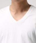 주식회사 와이쓰리(Y Three) | M CLASSIC V NECK T-SHIRT(T셔츠/컷소우)|Y-3(와이 쓰리)