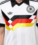 맨즈 아디다스 독일 홈 저지 축구 셔츠 adidas GERMANY HOME JERSEY AJ8021(T셔츠/컷소우)|adidas(아디다스)