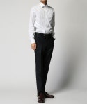 DIAMOND JACQUARD DRESS SHIRT / 253101 H613N(셔츠/블라우스)|PAUL SMITH(폴・스미스)