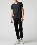 【세일】LINEN CUT‐AND‐SEW【164333 J1607】(T셔츠/커트 앤드 소운)|PAUL SMITH COLLECTION(폴・스미스 콜렉션)